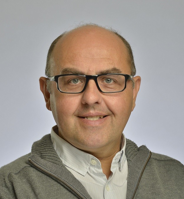 Bertrand Canaple est le nouveau directeur général de Valutec